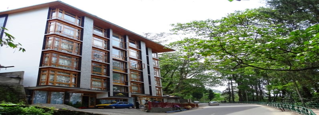 The Golden Crest Hotel Dei 4 Star Hotels In Gangtok Justdial The Golden Crest Hotel