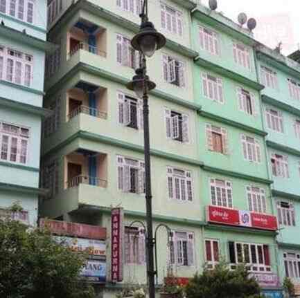 Annapurna Hotel Annapoorna Hotels In Gangtok Justdial