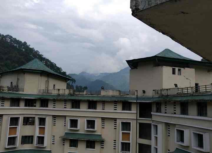 Hotel Himali Rangpo Hotels In Gangtok Justdial