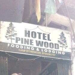 Hotel Pinewood Arithang Hotels In Gangtok Justdial Hotel Pinewood Arithang Hotels In Gangtok Justdial