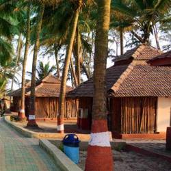 Mtdc Beach Resort Ganpatipule Ho Hotels In Ganpatipule Justdial