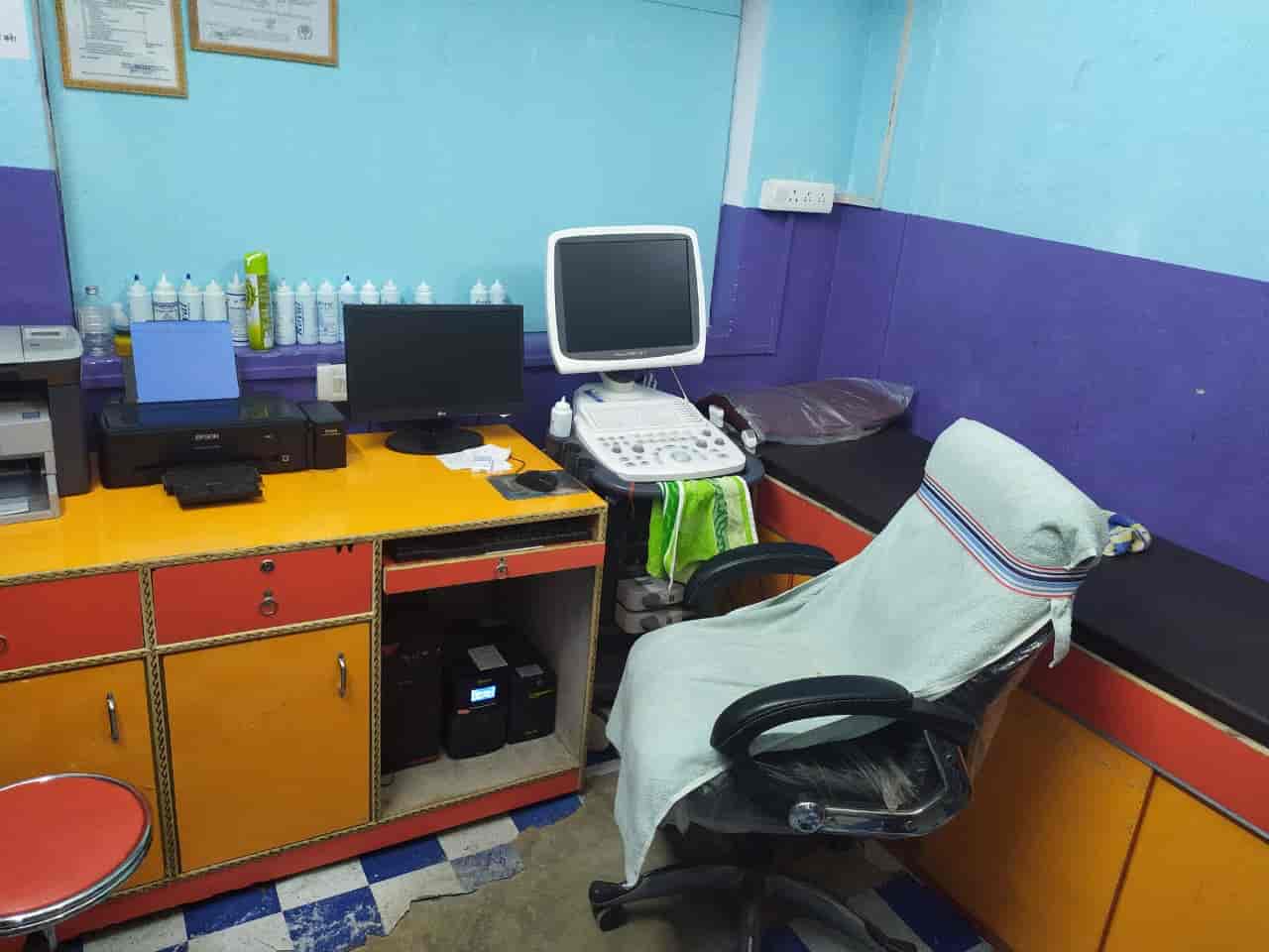 Lab view 6