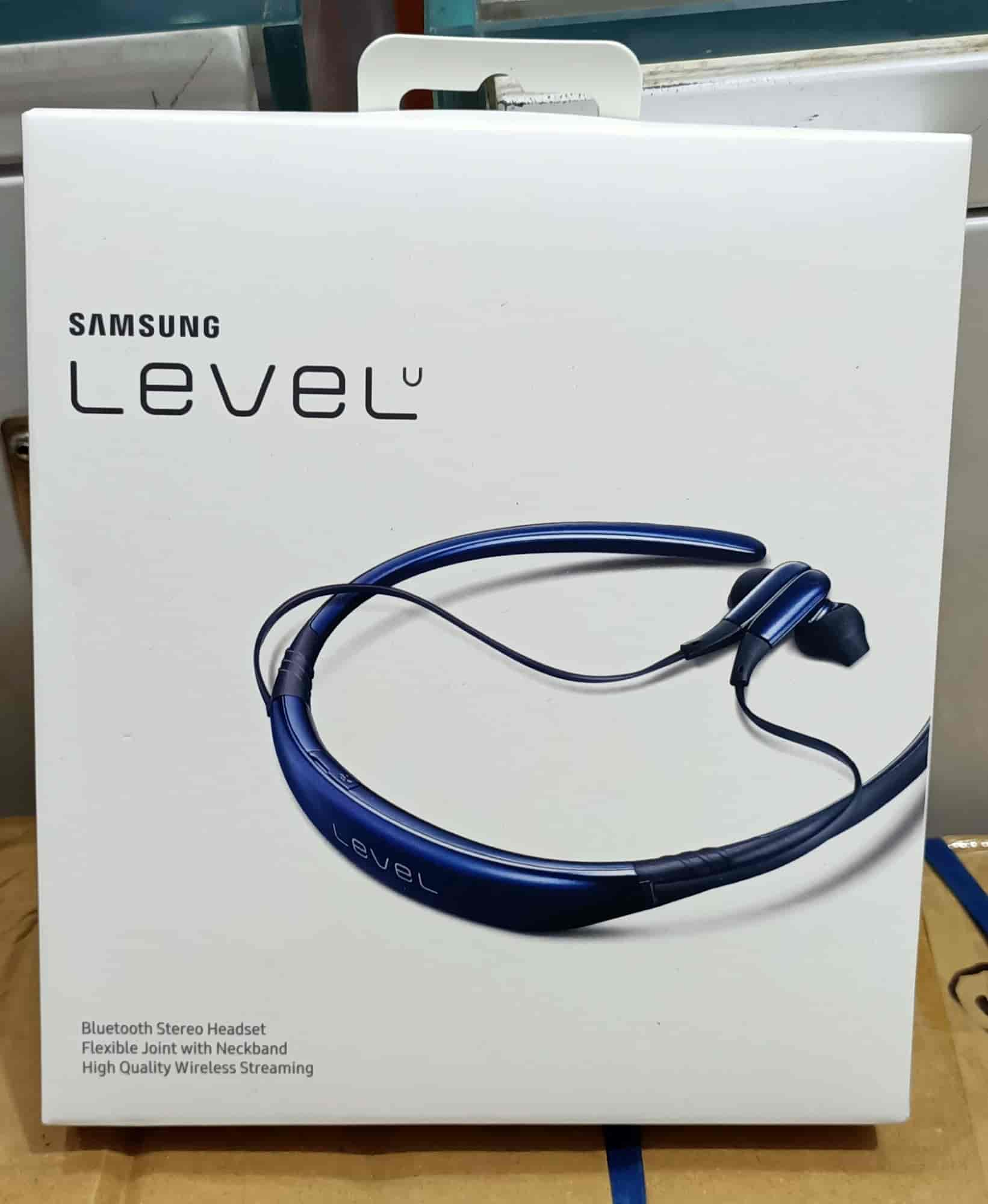 Samsung level u online service