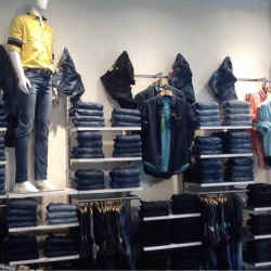 killer showroom near me