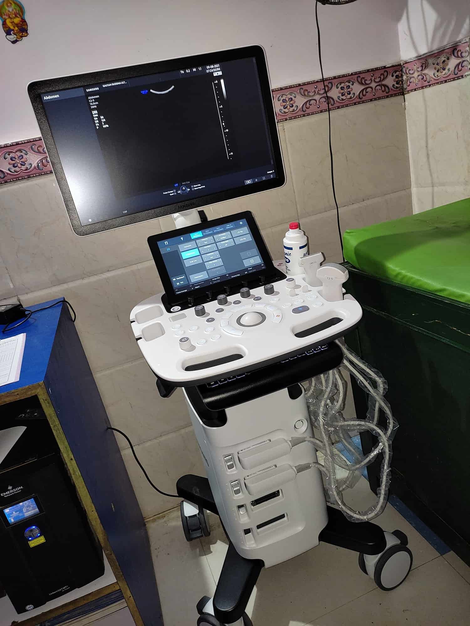 Lab view 9