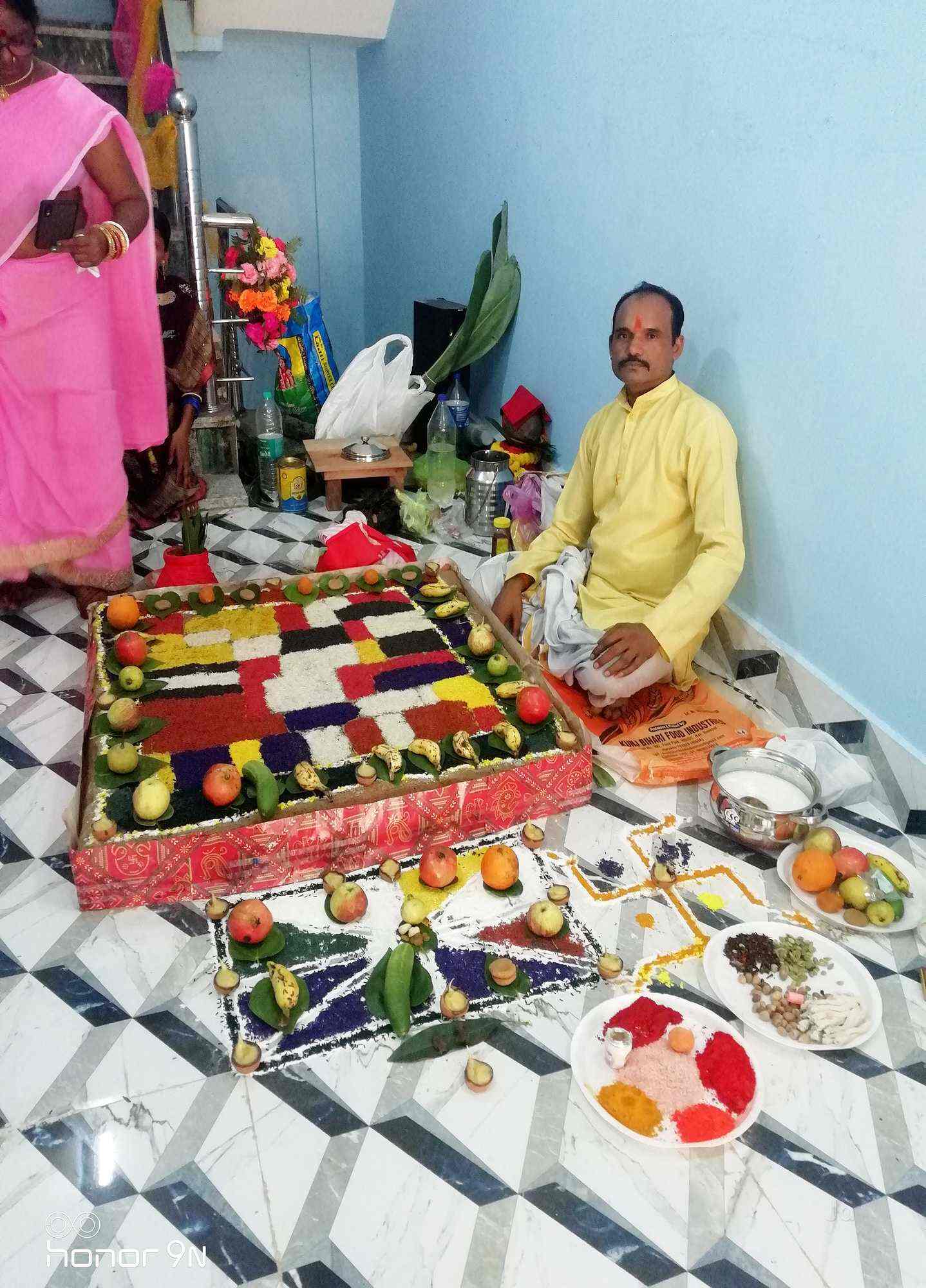 Pandit Rakesh Upadhyay in Vishnupad Road,Gaya - Best Pandits near me in  Gaya - Justdial