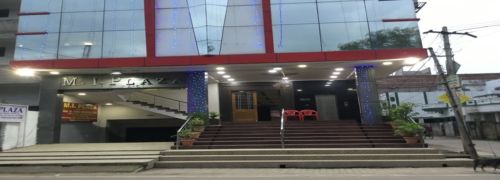 Hotel M I Plaza Hotels In A Justdial Hotel M I Plaza