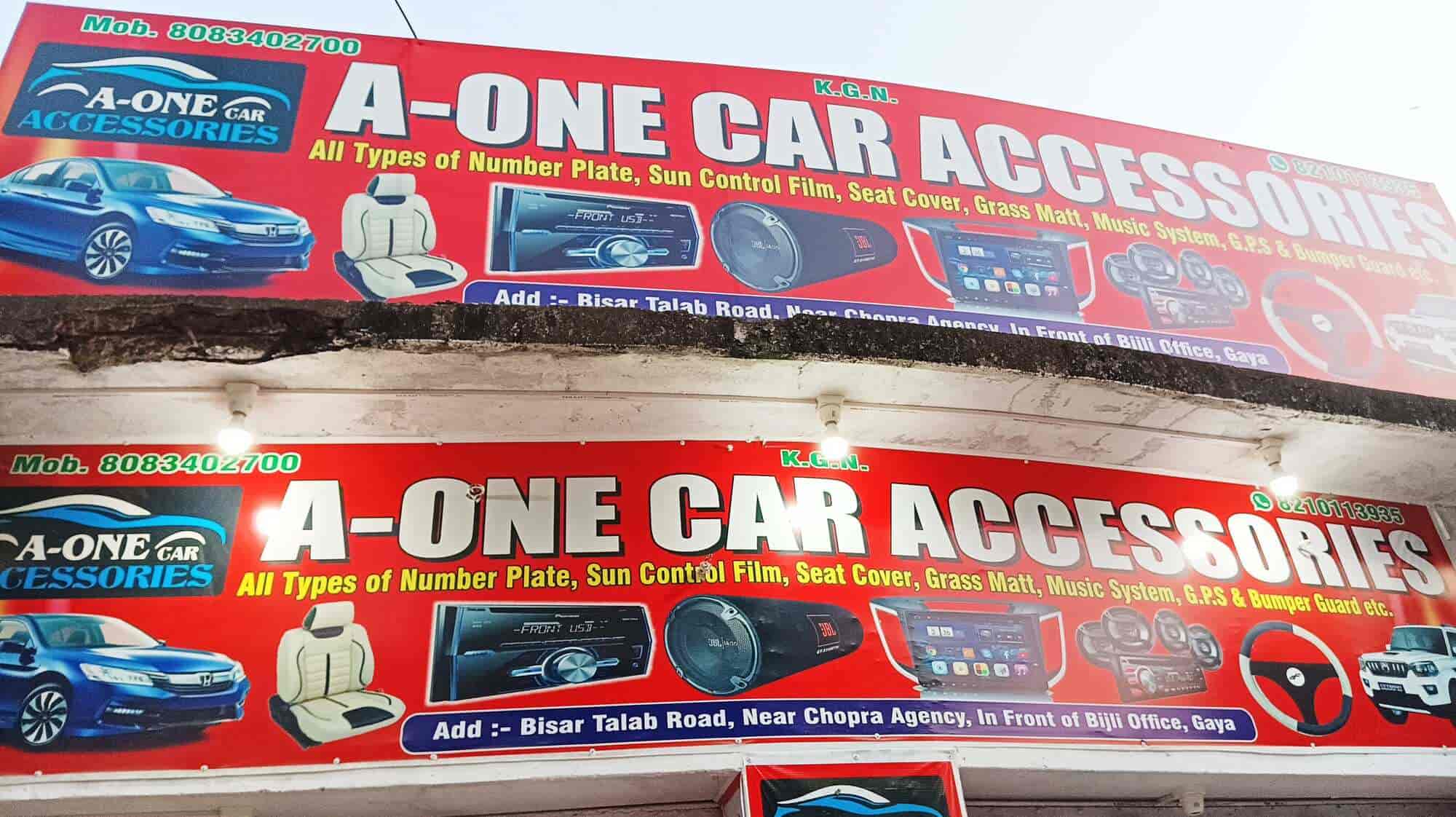 a-one-car-accessories-gaya-