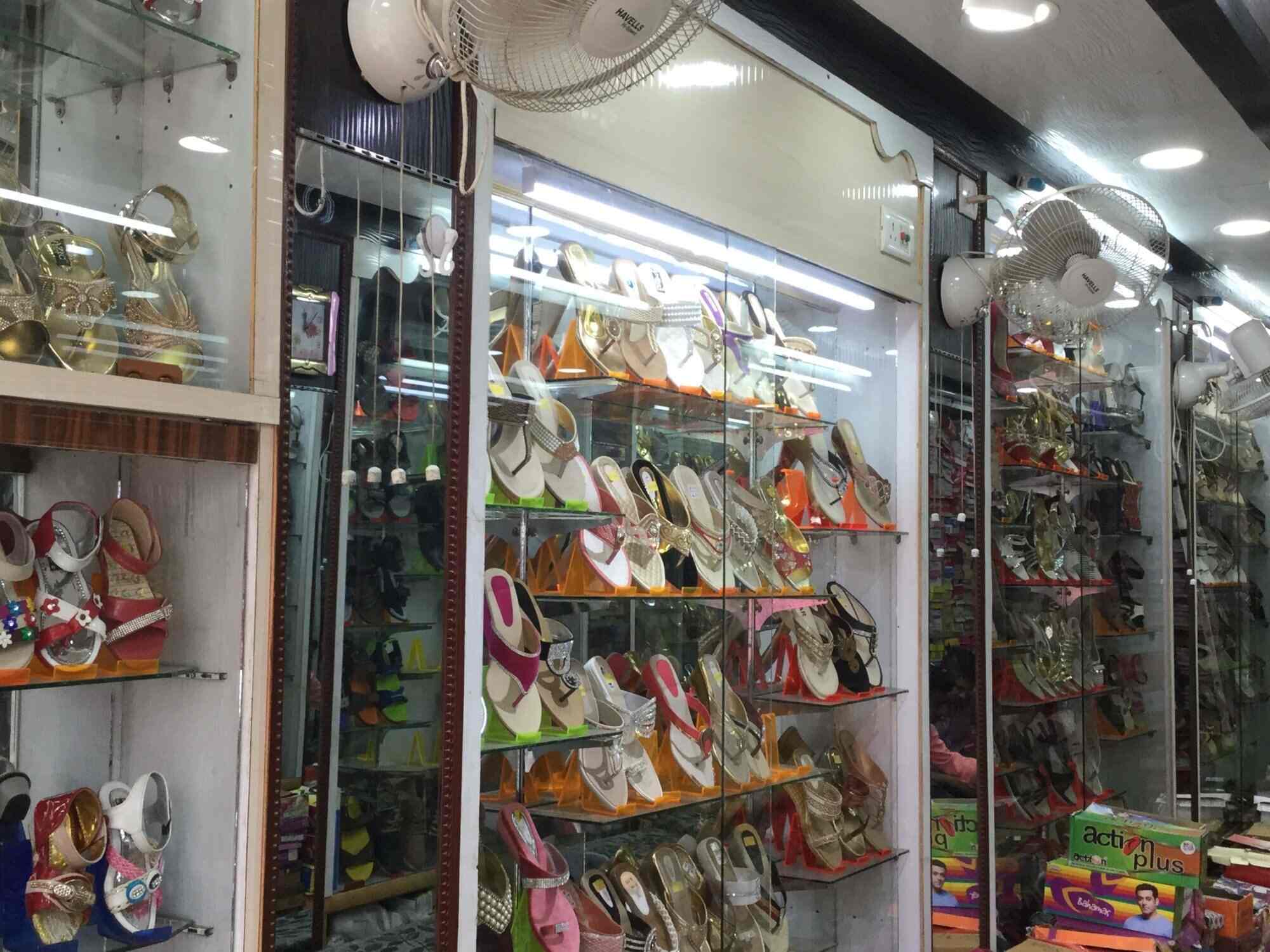 big bazaar shoes sale