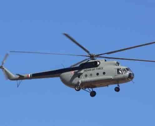 hindon air force contact no