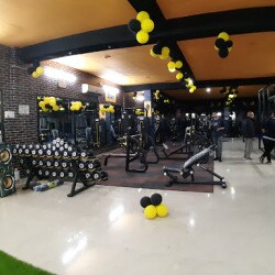 The Fitness Factory Patel Nagar 2 Gyms In Ghaziabad Delhi Justdial