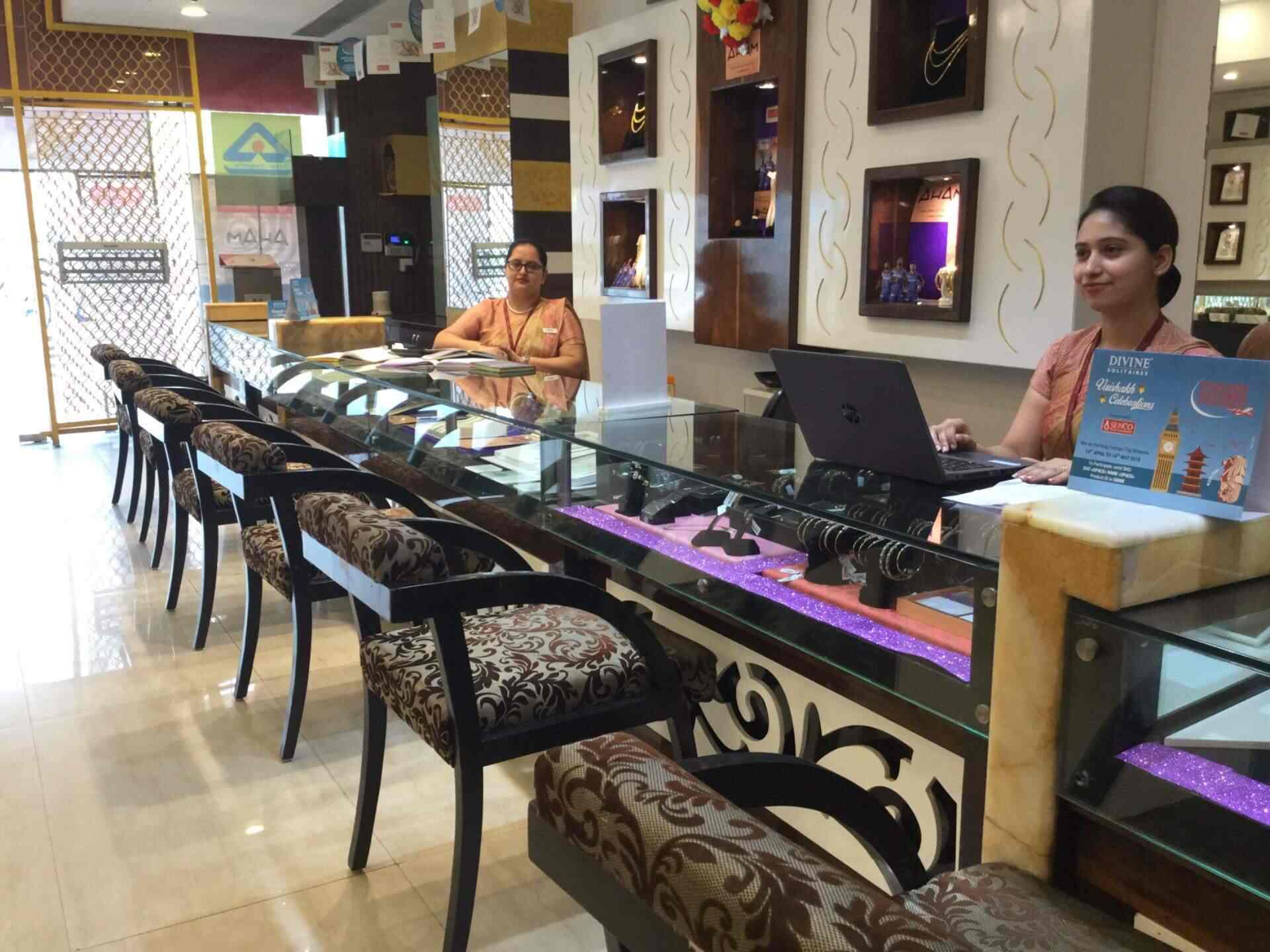 senco gold indirapuram