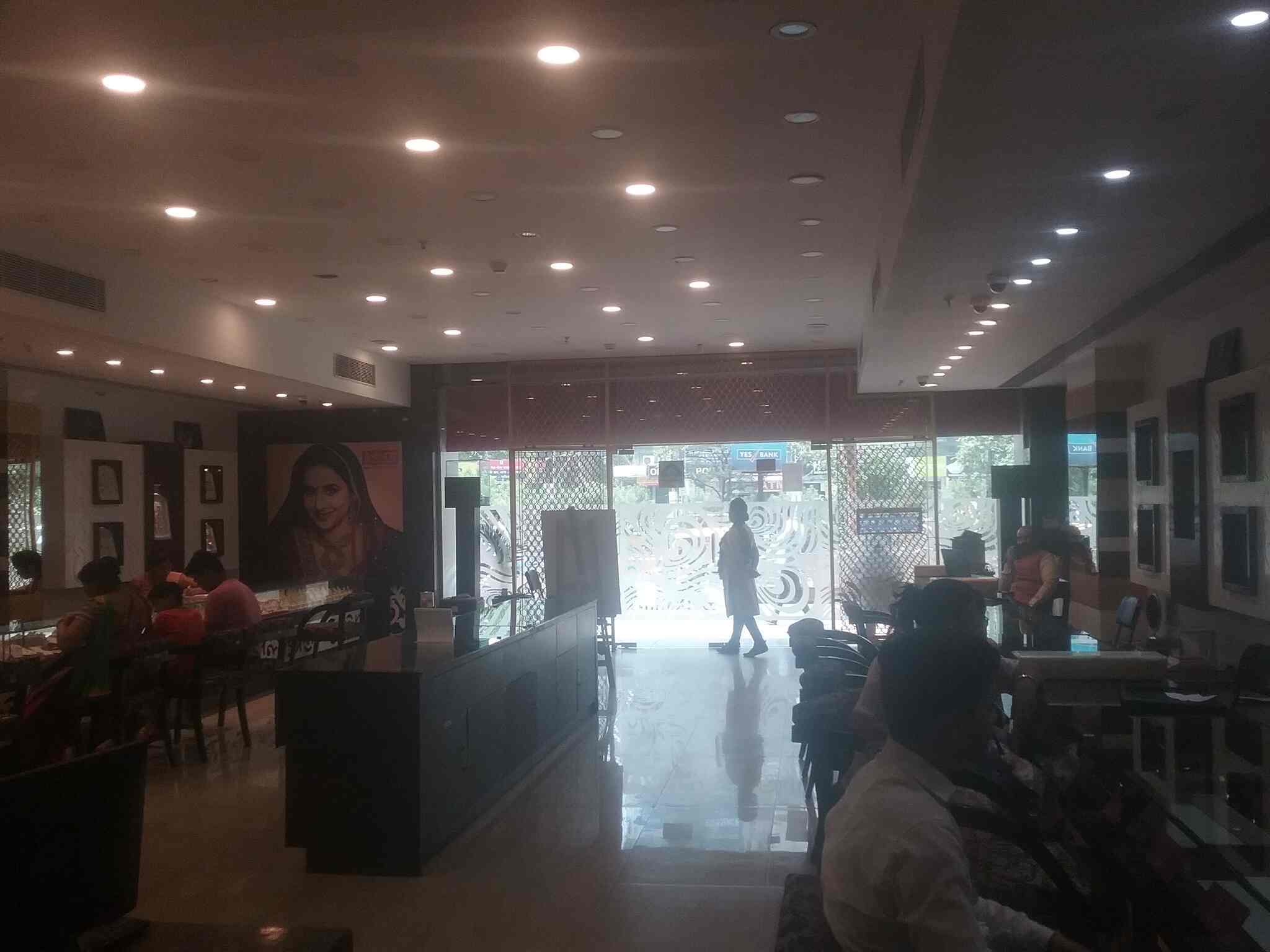 senco gold indirapuram