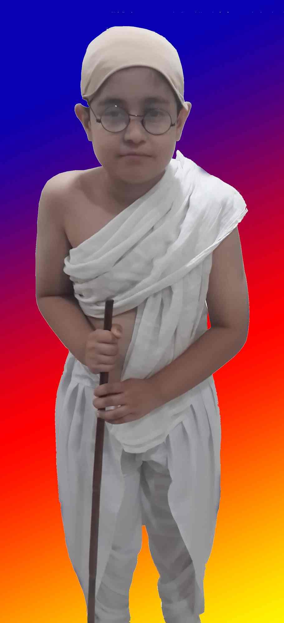 Details more than 70 gandhiji fancy dress latest highschoolcanada.edu.vn