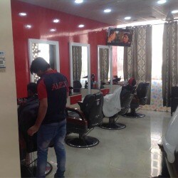 Alex Unisex Hair Beauty Salon Raj Nagar Extension Ghaziabad Salons In Ghaziabad Delhi Justdial