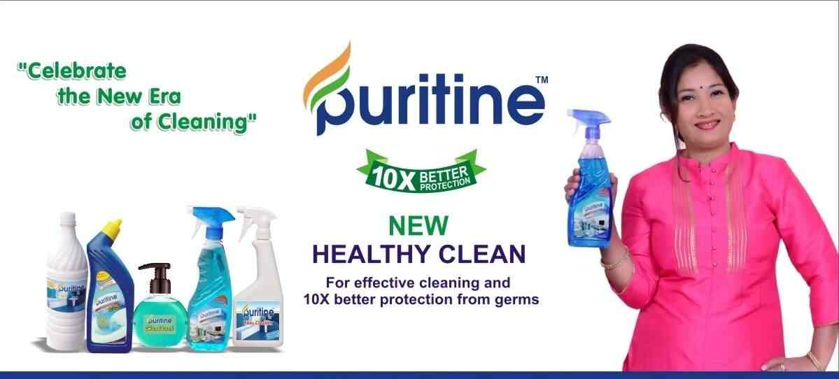 Home Care Products