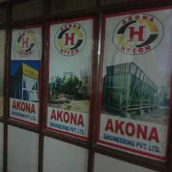 Mohan Engineering Corporation Hindon Vihar Ghaziabad Concrete