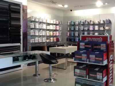 Kaam Fashions Vasundhara Sector 12 Readymade Garment Retailers