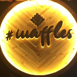 Hashtag Waffles Surya Nagar Delhi Pure Vegetarian Desserts Chinese Fast Food Cuisine Restaurant Justdial Surya wahid ramadhan's best boards.