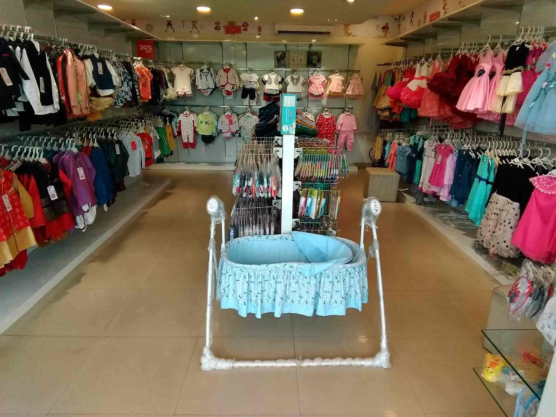 baby boutiques the tot