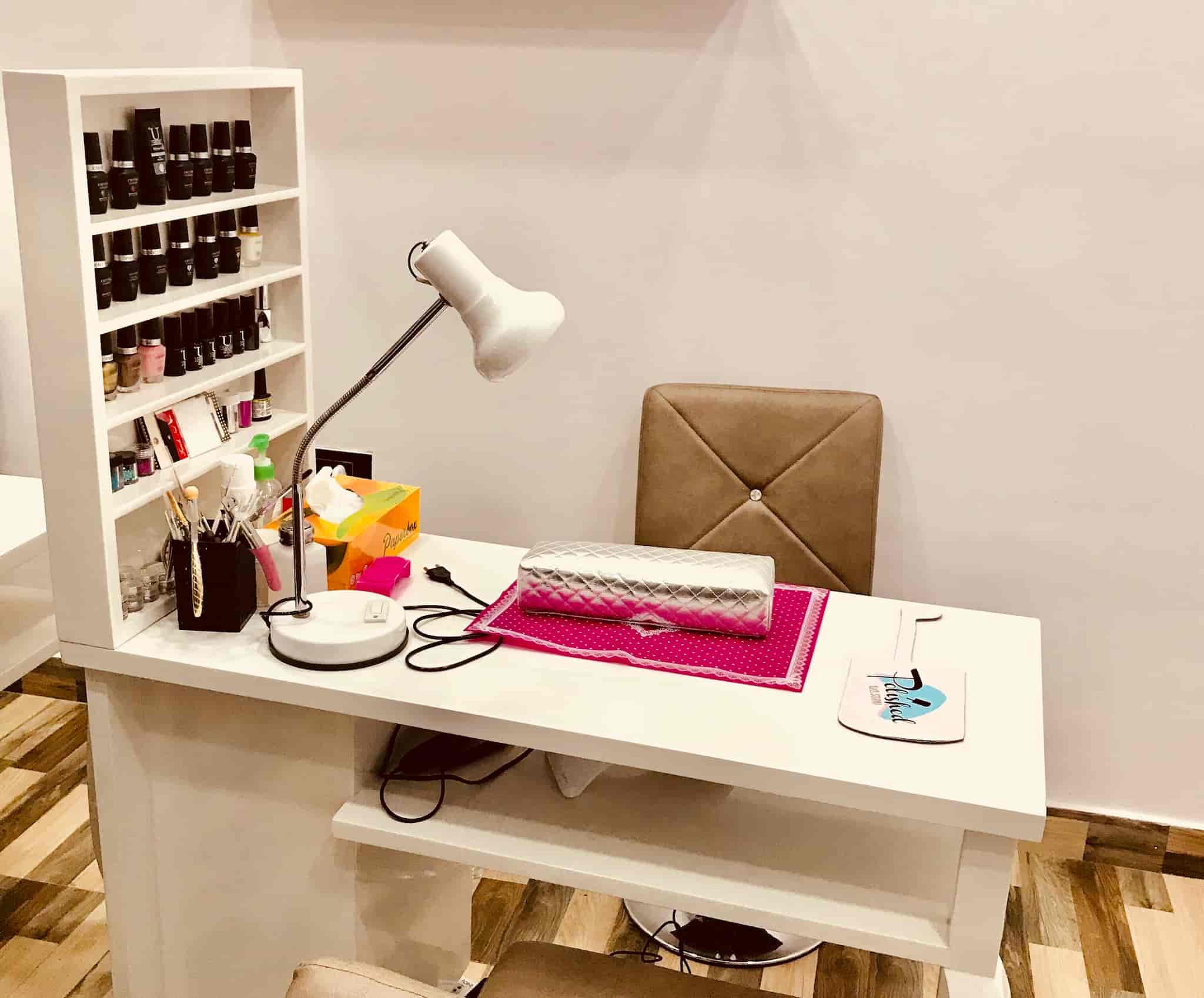 Top 119+ rose nails indirapuram songngunhatanh.edu.vn