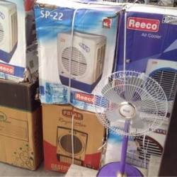 reeco air cooler sp 90
