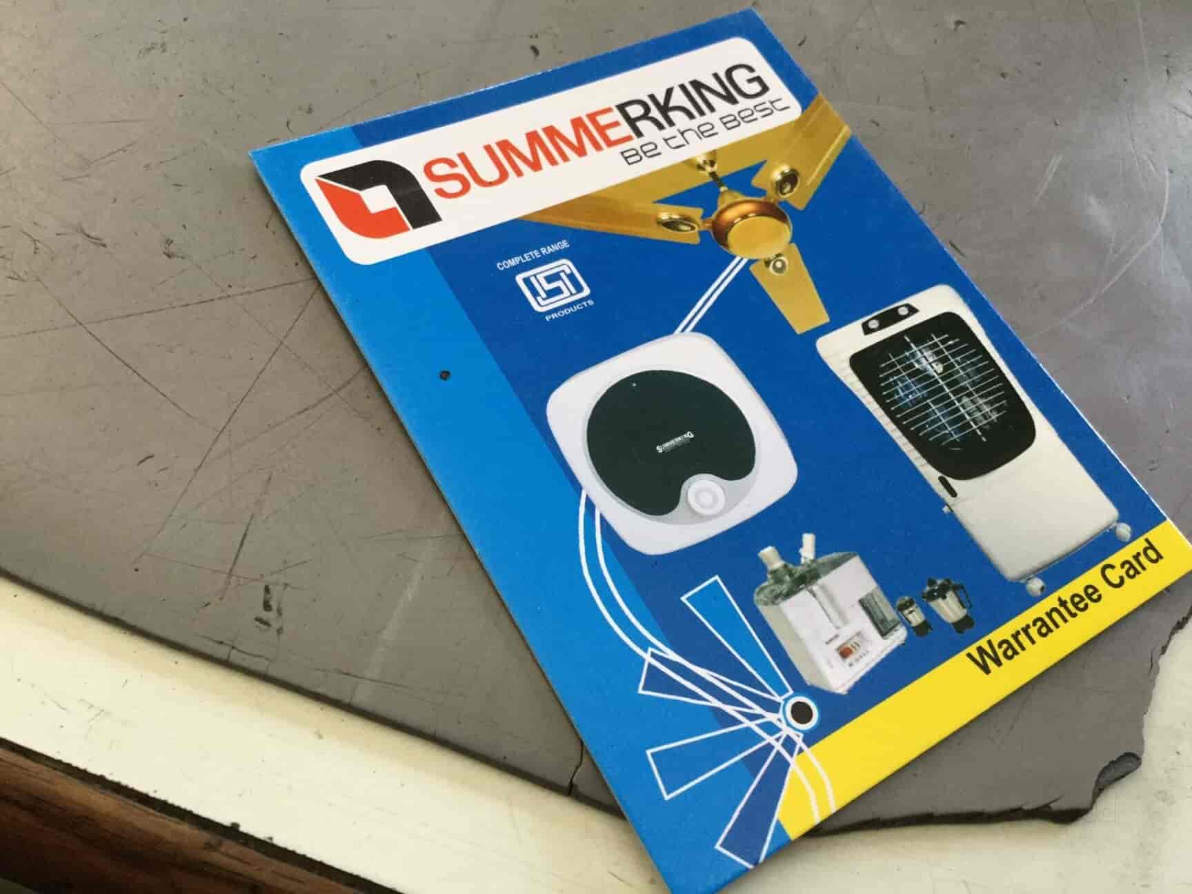 Summerking INDIA in Ghaziabad Maliwara,Delhi - Best Air Cooler Repair u0026  Services in Delhi - Justdial