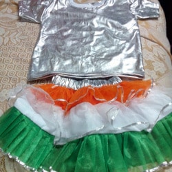 Varsha Fancy Dress, Indirapuram 