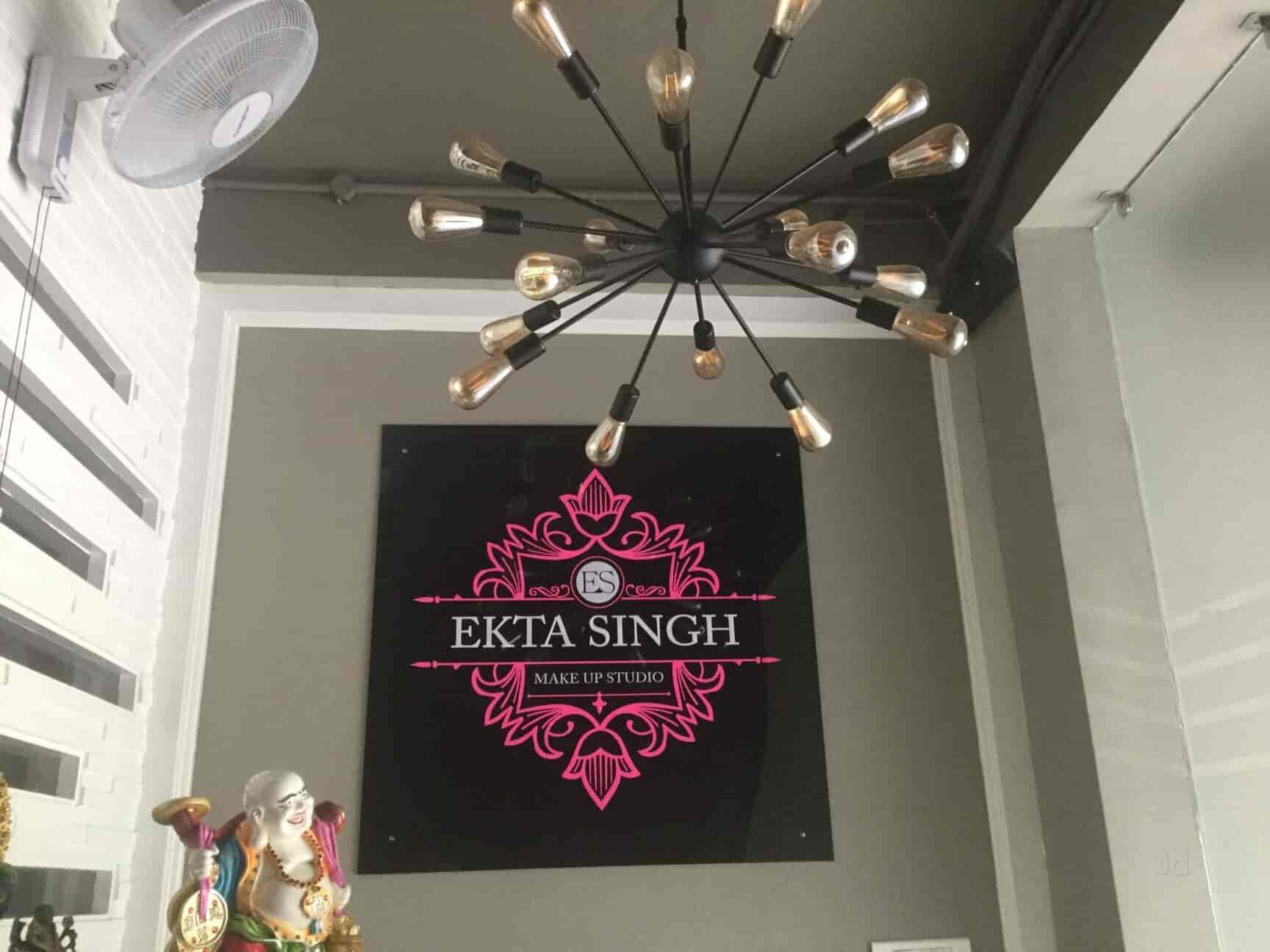 ekta singh makeup studio photos rdc raj nagar delhi pictures