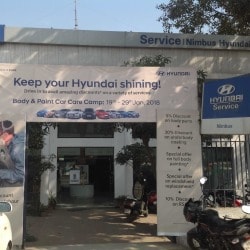 Nimbus Motors Pvt Ltd Sihani Gate Car Repair Services In