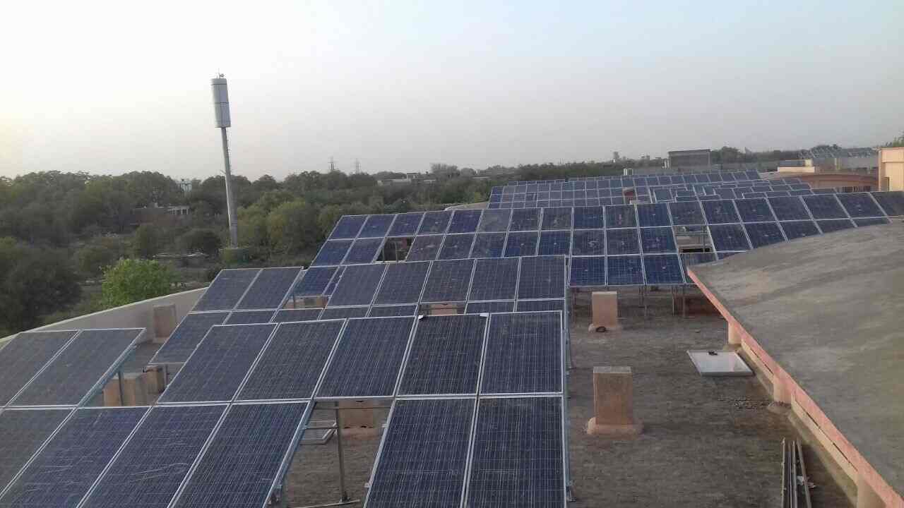 Letz Solar Llp Ram Puri Inverter Dealers In Ghaziabad