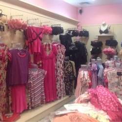 nightwear stores near me