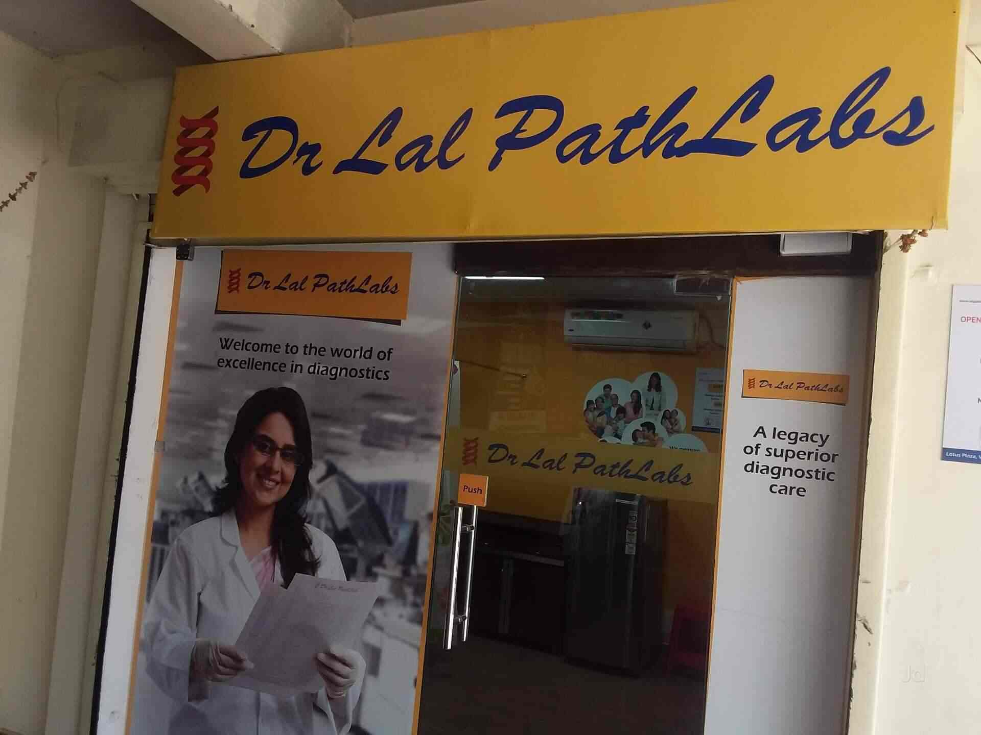 Lab view 2