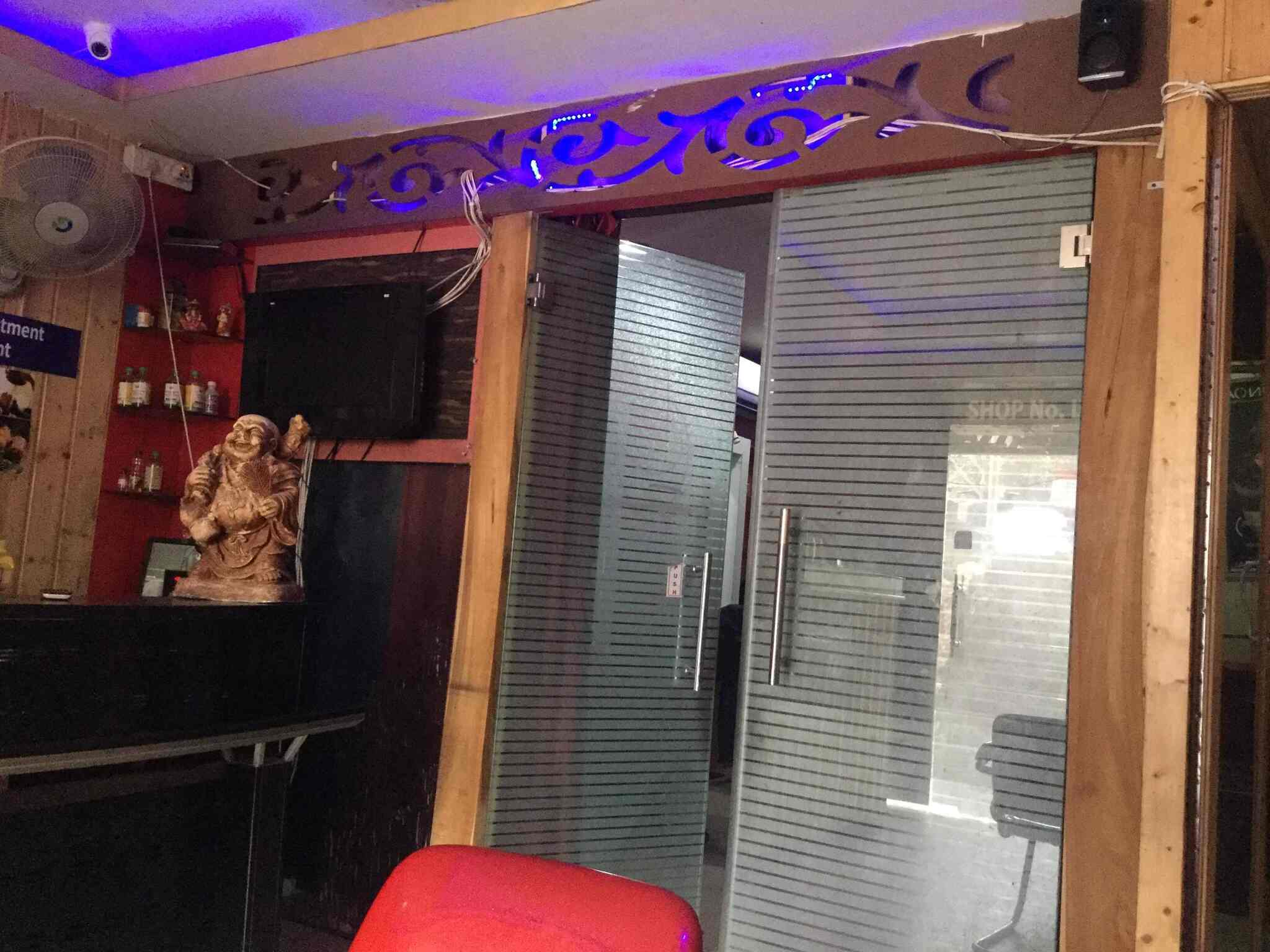 Green Sparrow Spa Beauty Photos Indirapuram Ghaziabad Pictures