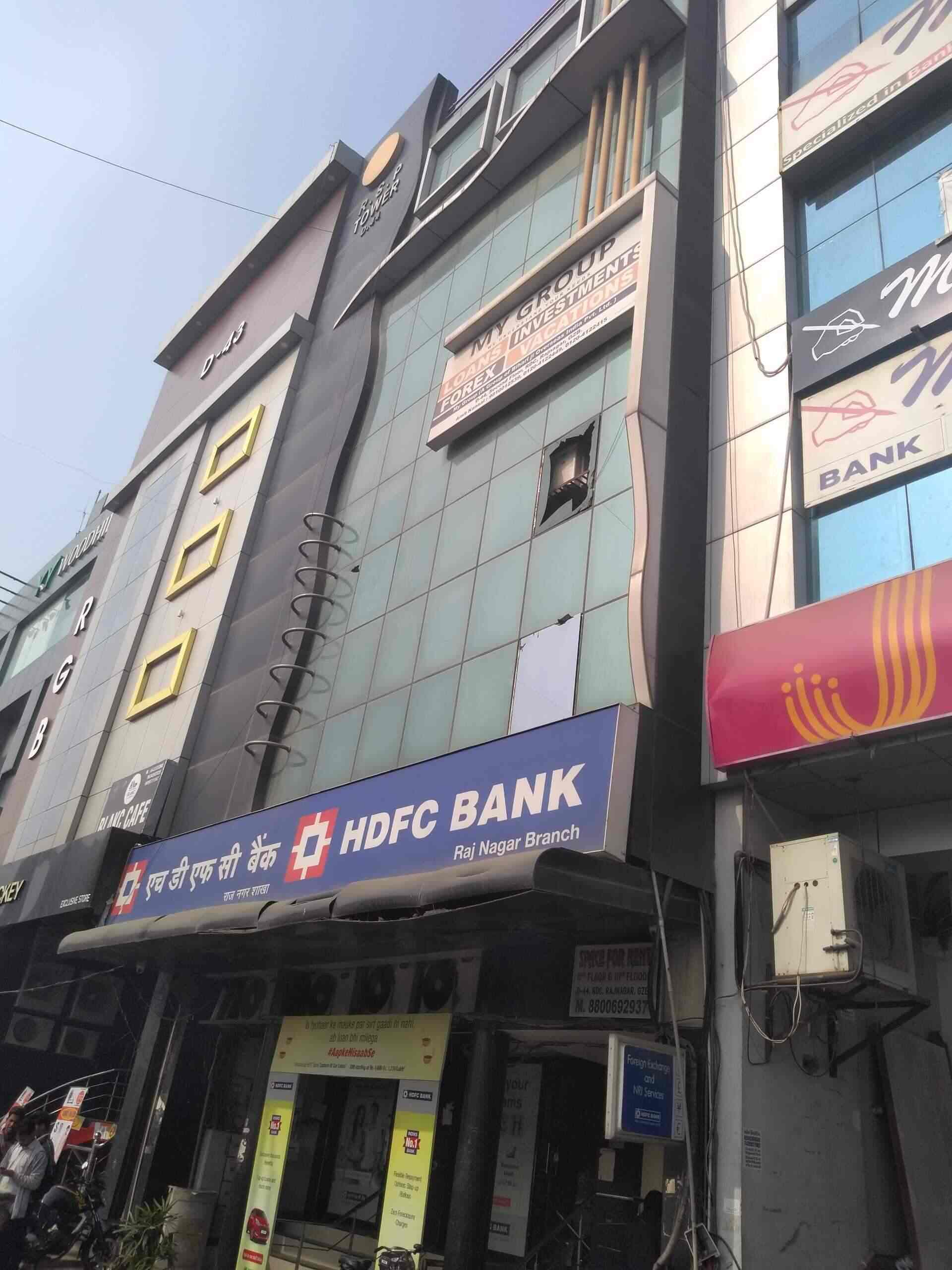 My Finance Rdc Raj Nagar Ghaziabad Personal Loans In Ghaziabad