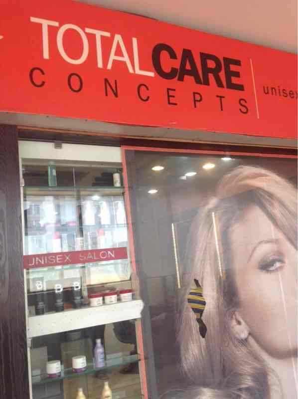 Total Care Concepts Photos Indirapuram Delhi Pictures Images