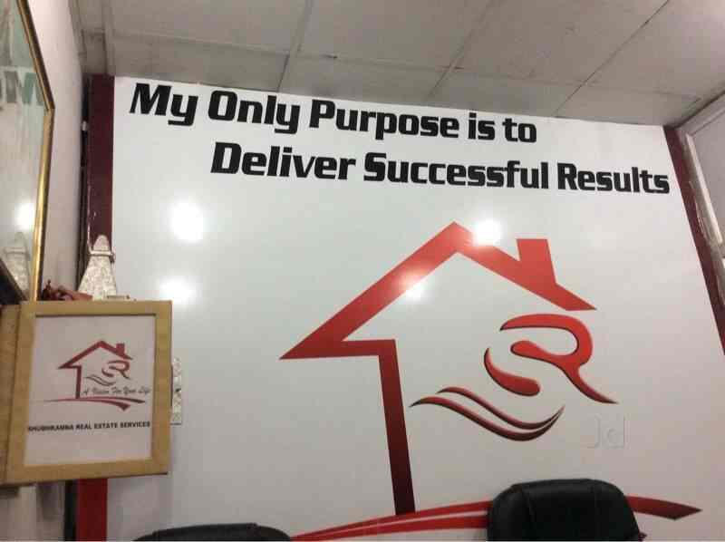 Shubhkamna Real Estate Services Raj Nagar Extension Ghaziabad Estate Agents For Residential Rental In Ghaziabad Delhi Justdial