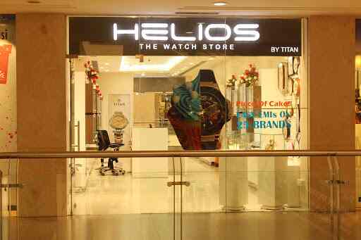 helios pacific mall