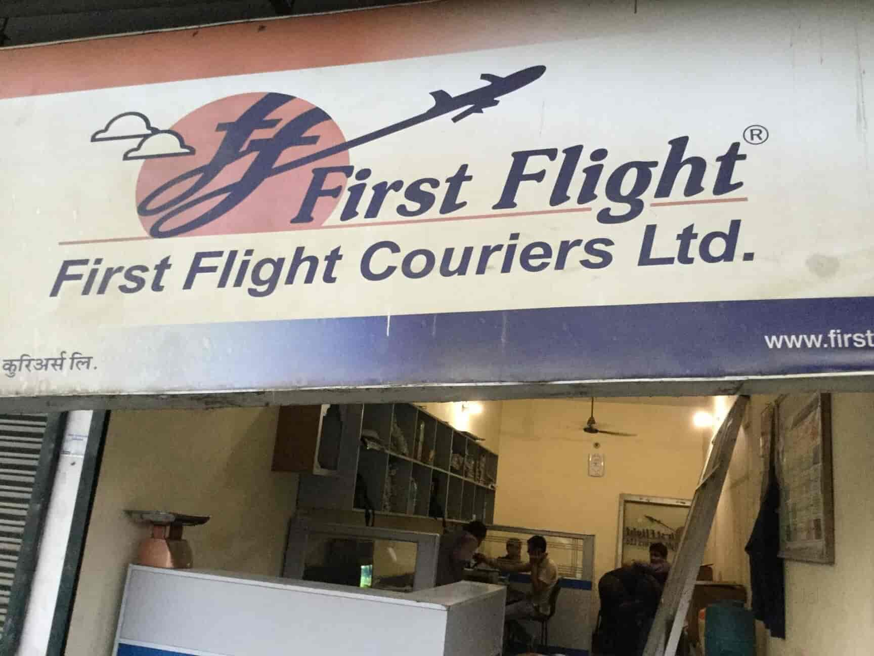 First Flight Couriers Ltd Lal Kuan Ghaziabad Courier Services In Ghaziabad Delhi Justdial