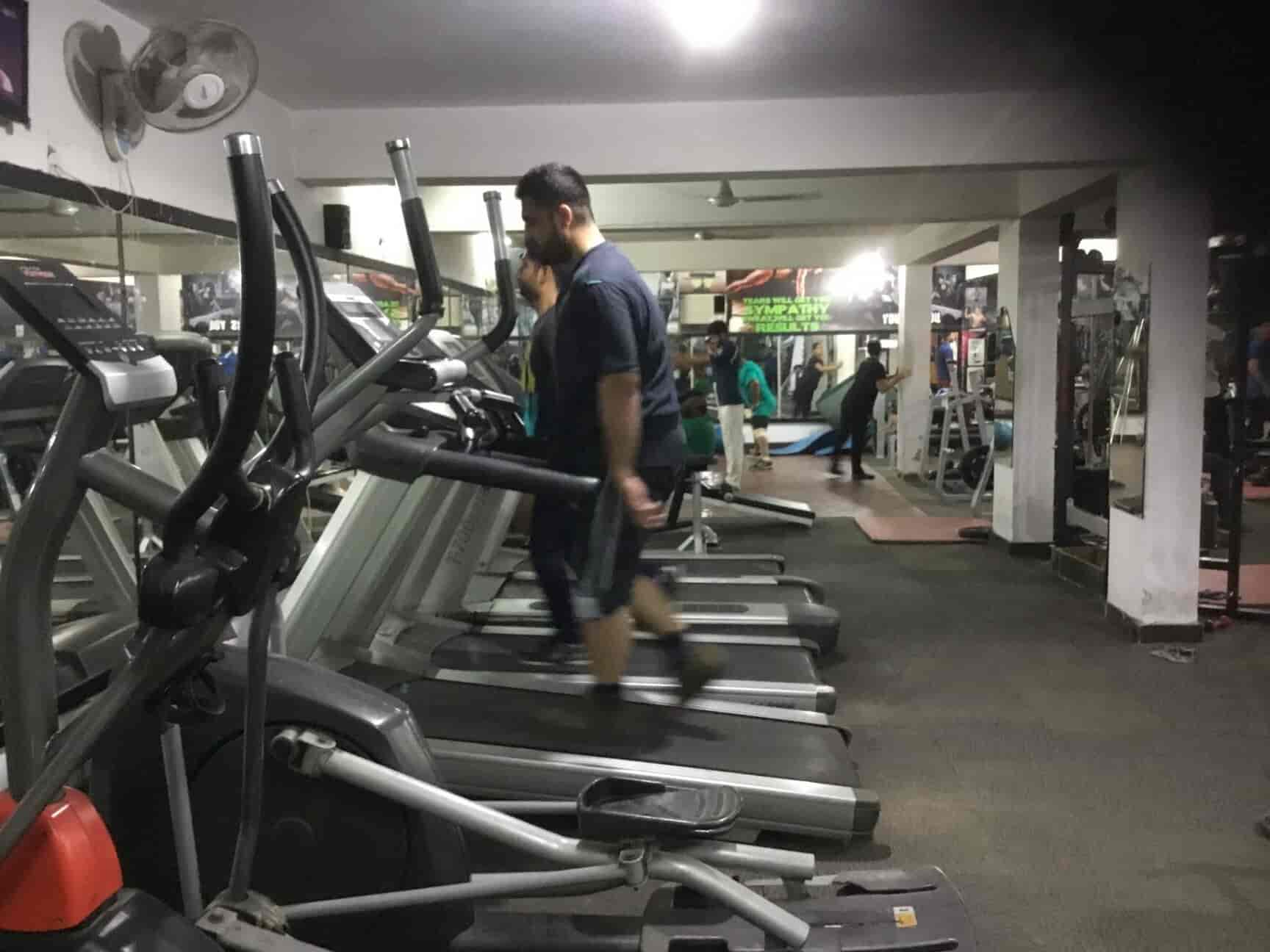 5 Best Gyms for Fitness Freaks forecasting 5 Best Gyms for Fitness Freaks recommend