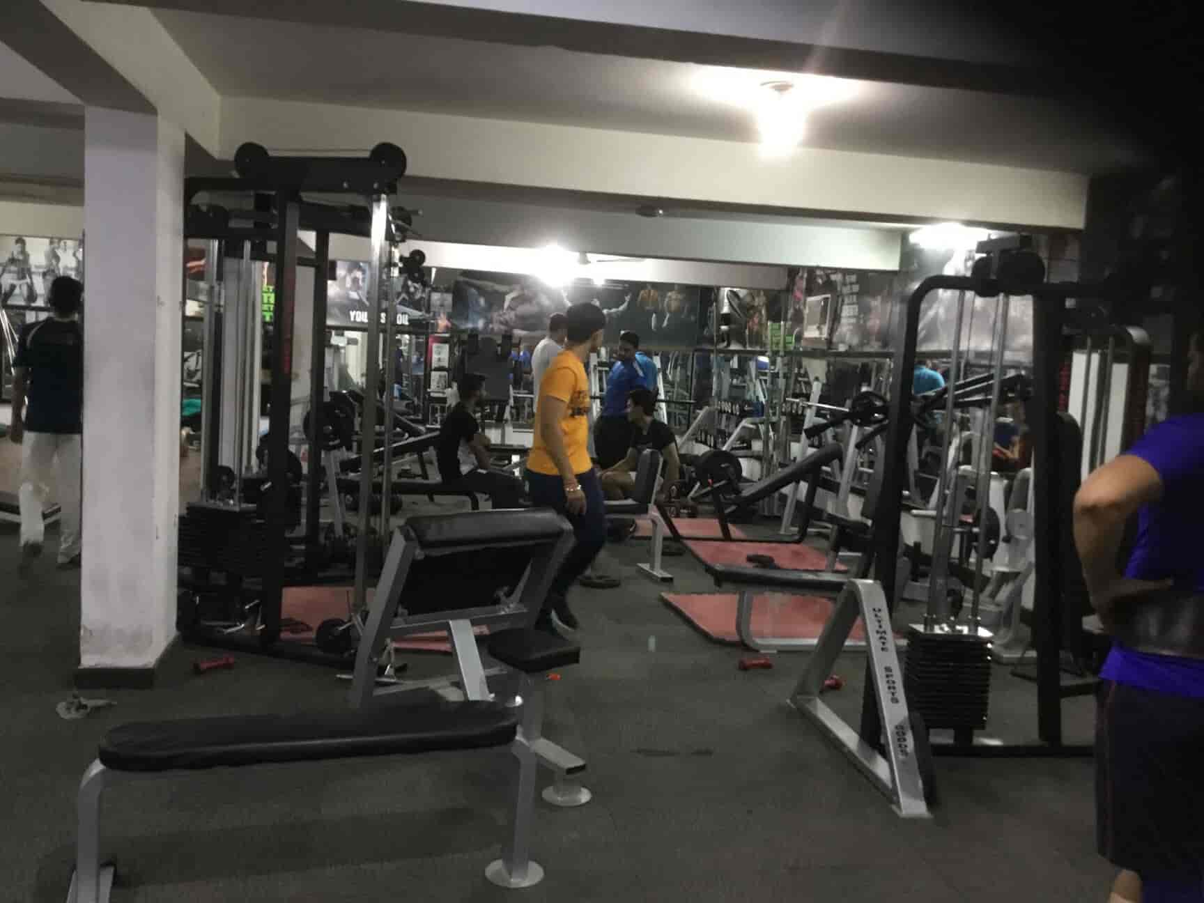 5 Best Gyms for Fitness Freaks 5 Best Gyms for Fitness Freaks new picture 5 Best Gyms for Fitness Freaks 5 Best Gyms for Fitness Freaks new pictures