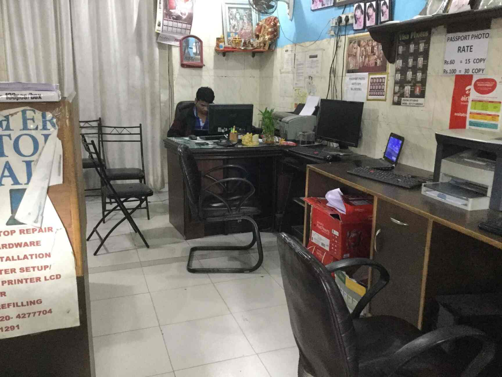 Forex indirapuram