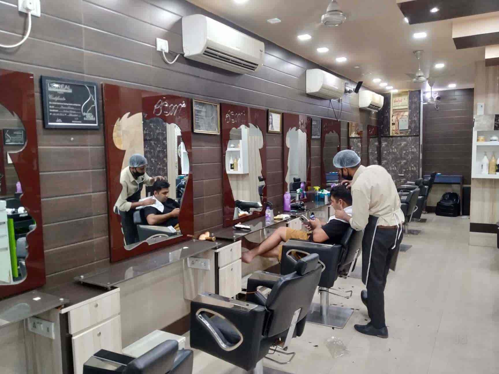 Boys 2 Men Saloon Raj Nagar Ghaziabad Salons In Ghaziabad Delhi Justdial