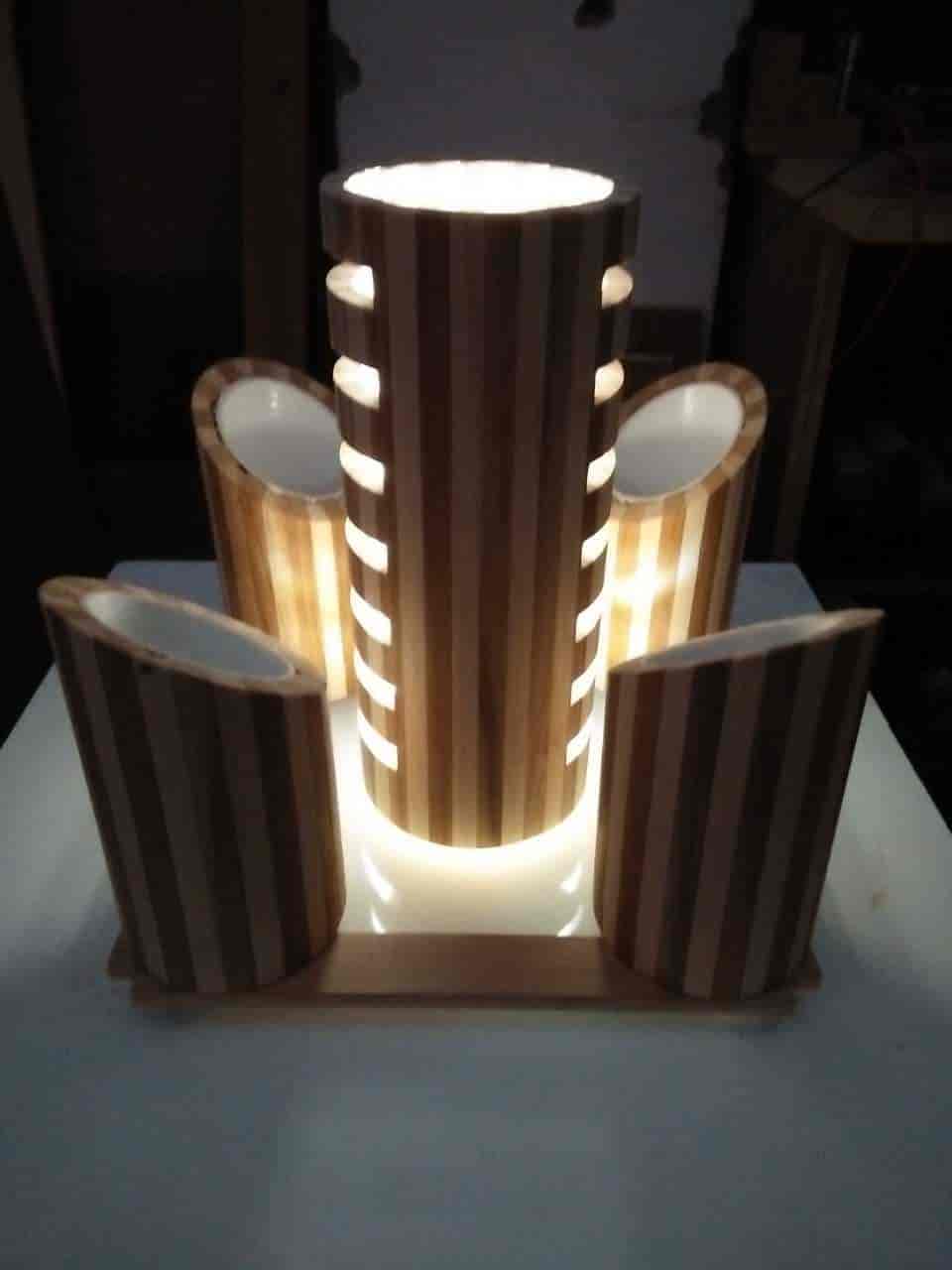 Saifi Interior Woodcraft India Co Murad Nagar Wooden