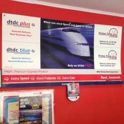 Dtdc Express Ltd Ahinsa Khand 1 Indirapuram Courier Services In Ghaziabad Delhi Justdial