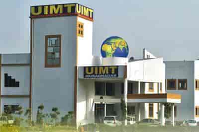Unique Institute Of Management & Technology in Murad Nagar Ghaziabad,Delhi - Best Management Institutes in Delhi - Justdial