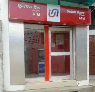union bank near me atm