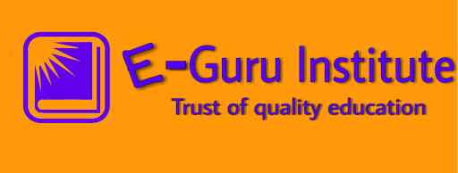 E Guru Institute Ghazipur Ho Tutorials In Ghazipur Justdial