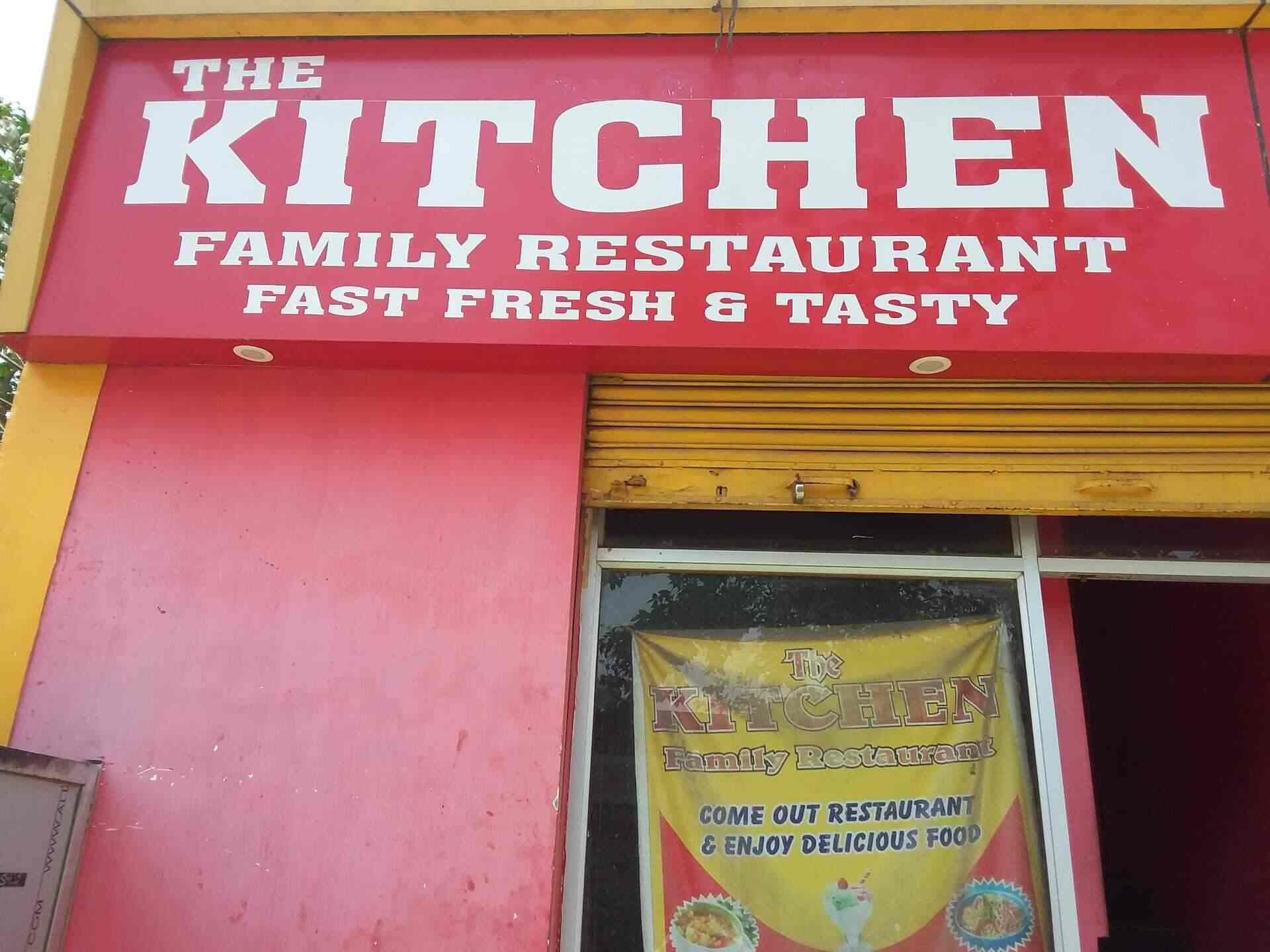 Kitchen Family Restaurant Kacheri Ghazipur Restaurants Justdial