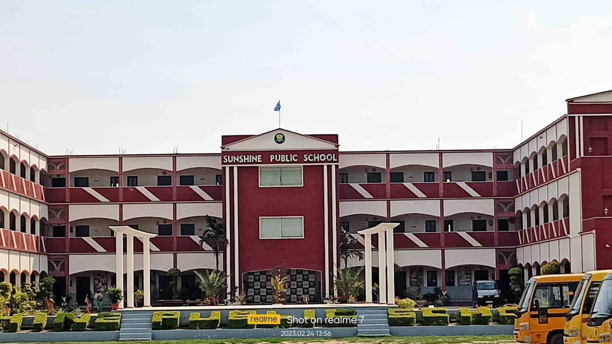 sun-shine-public-school-